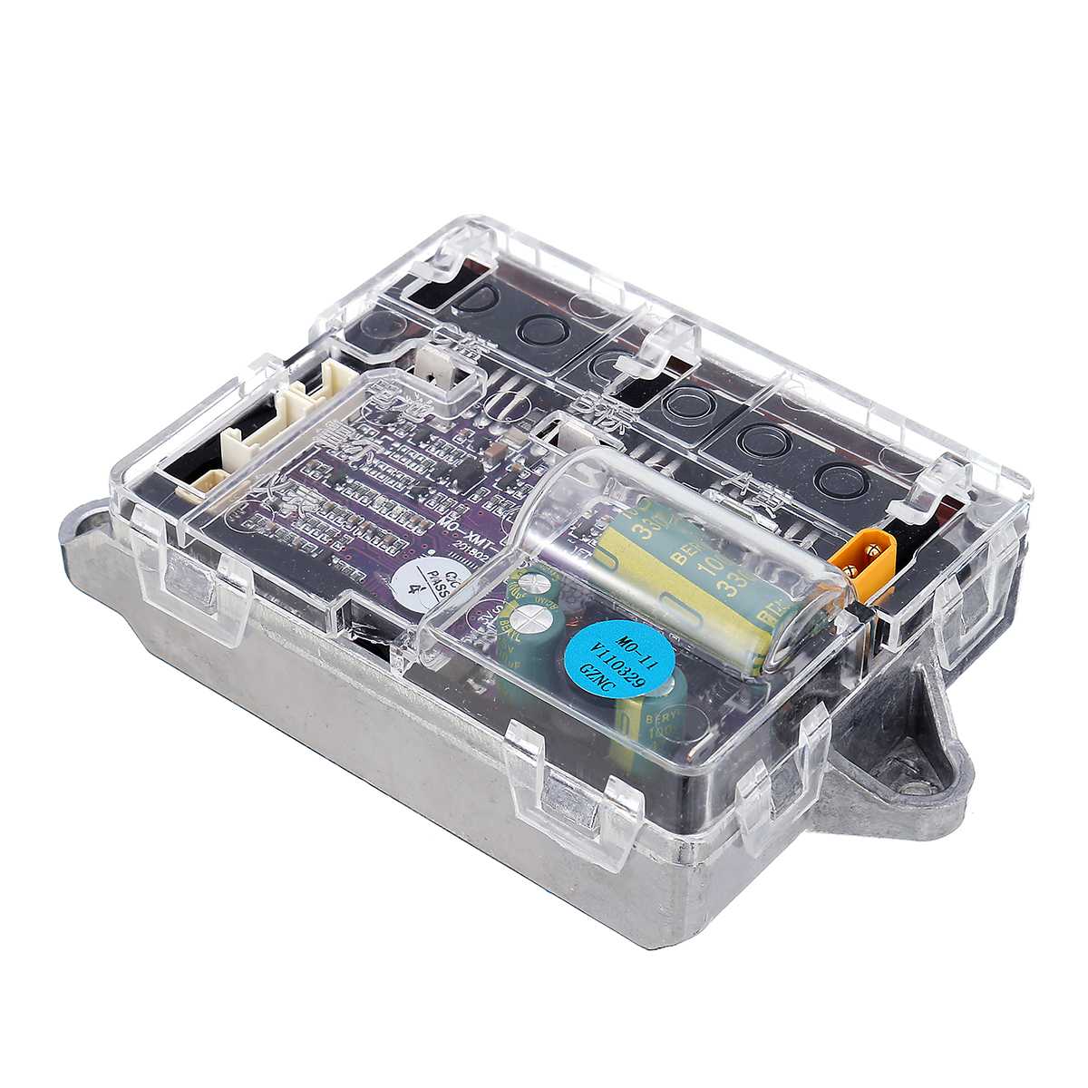 36V-Motor-Main-Board-bluetooth-Board-Electric-Controller-ESC-Substitute-Headlight-Tail-Lamp-DIY-Sigl-1671841