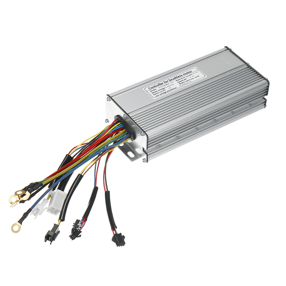 36V48V-35A-1000W1500W-Electric-Scooter-Brushless-Bicycle-Standard-Square-Wave-Controller-Regular-Cab-1580717