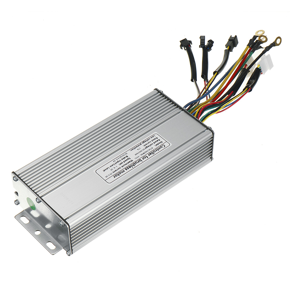 36V48V-35A-1000W1500W-Electric-Scooter-Brushless-Bicycle-Standard-Square-Wave-Controller-Regular-Cab-1580717