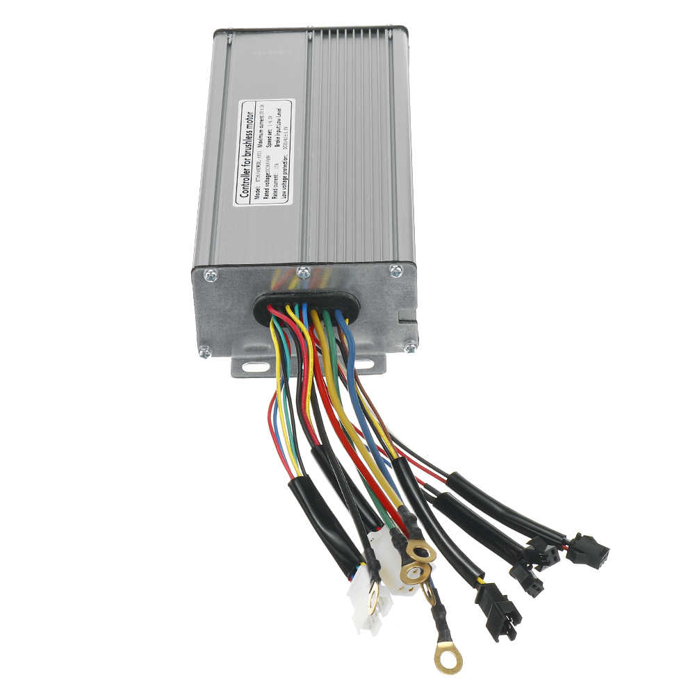 36V48V-35A-1000W1500W-Electric-Scooter-Brushless-Bicycle-Standard-Square-Wave-Controller-Regular-Cab-1580717