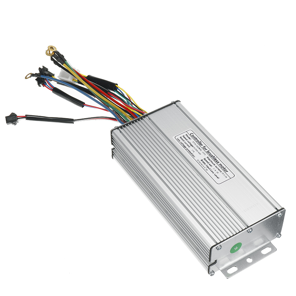 36V48V-35A-1000W1500W-Electric-Scooter-Brushless-Bicycle-Standard-Square-Wave-Controller-Regular-Cab-1580717