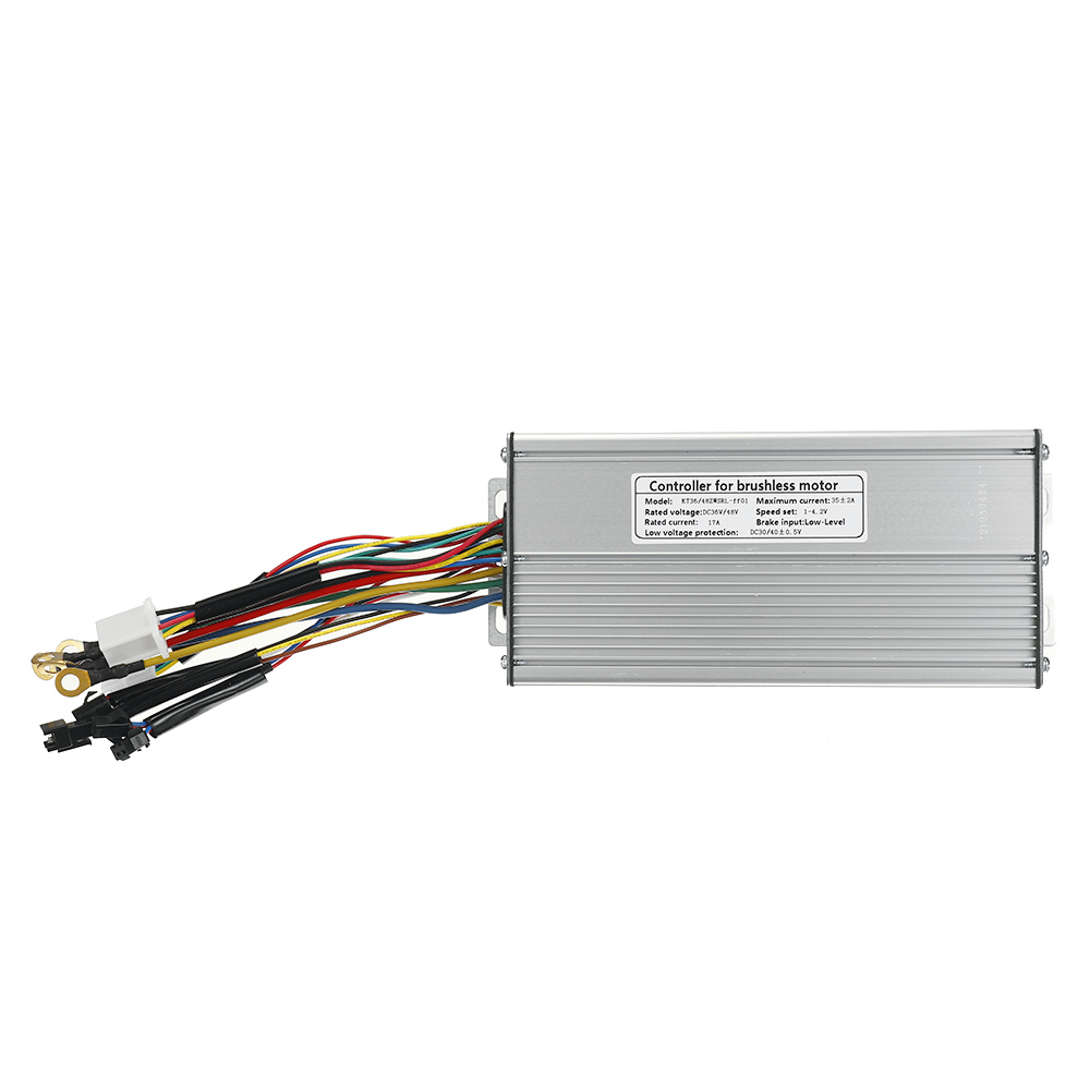36V48V-35A-1000W1500W-Electric-Scooter-Brushless-Bicycle-Standard-Square-Wave-Controller-Regular-Cab-1580717