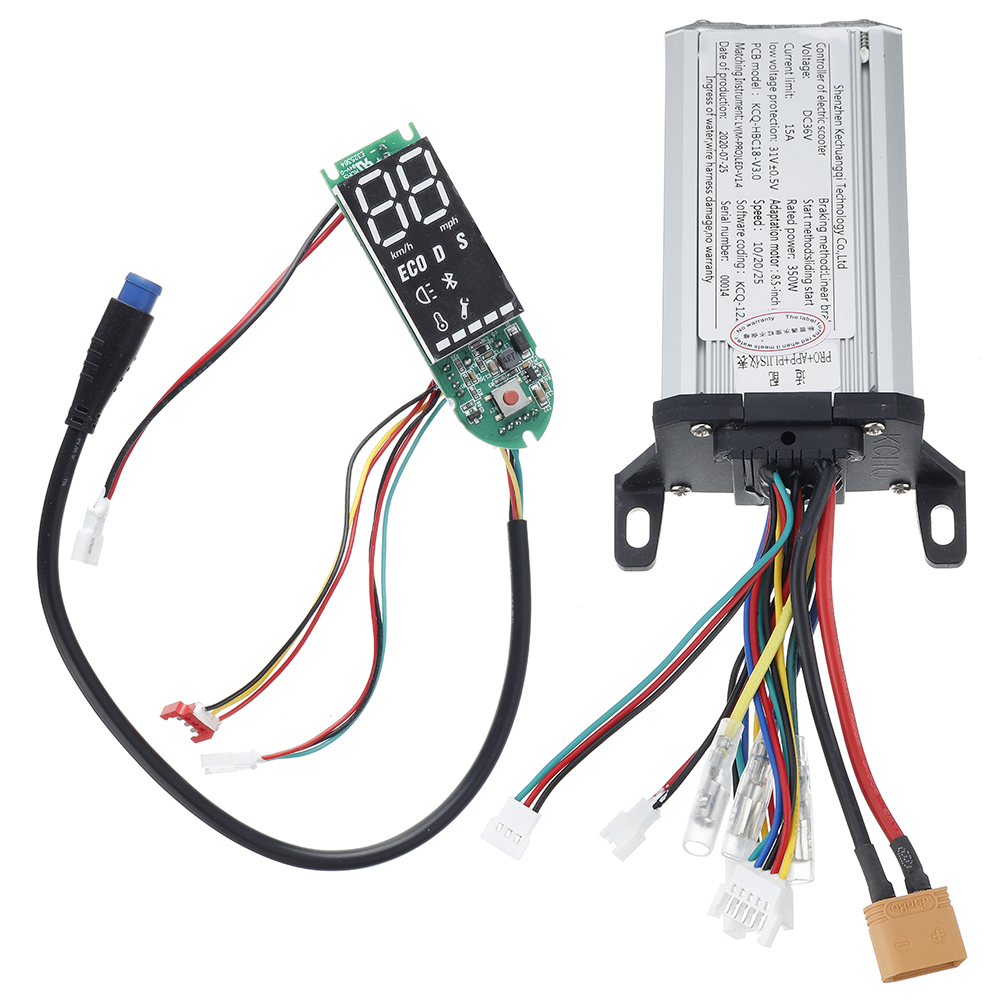 42V-350W-15A-XT60-Motor-ControllerDashboardFrontRear-Light-For-Scooter-Electric-Bicycle-E-bike-1740476