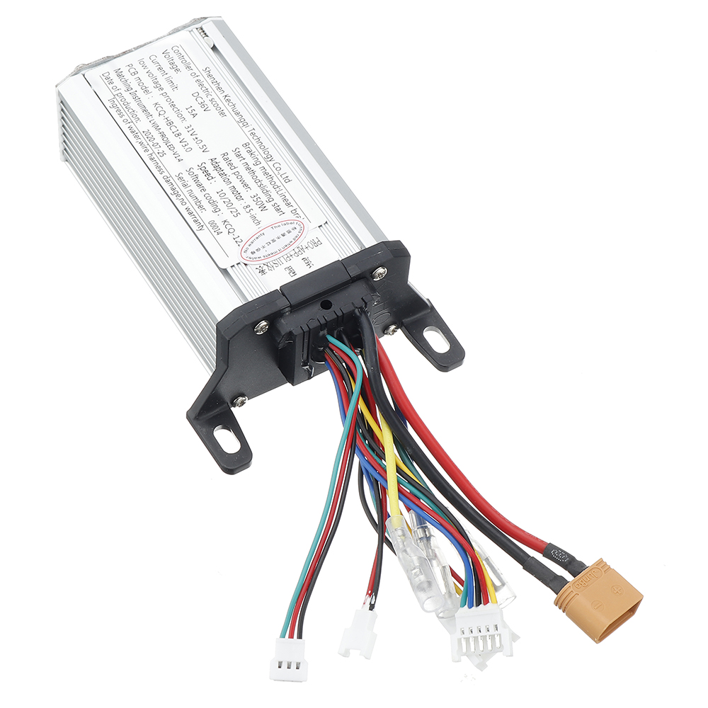 42V-350W-15A-XT60-Motor-ControllerDashboardFrontRear-Light-For-Scooter-Electric-Bicycle-E-bike-1740476