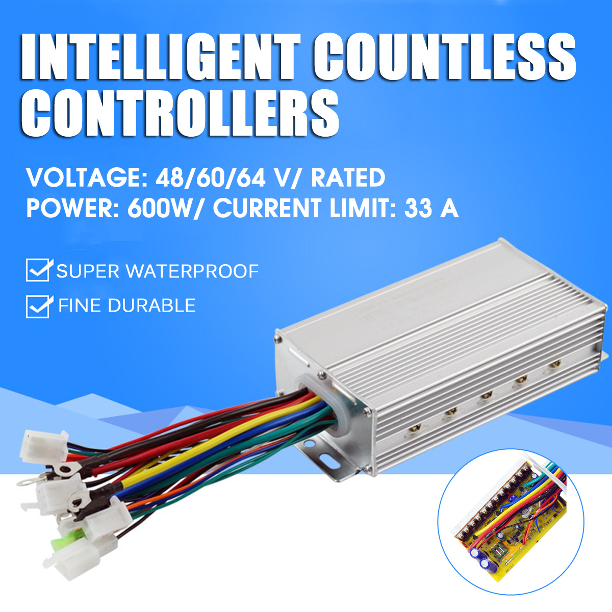 486064V-Brushless-Motor-Controller-E-bike-Scooter-Mobility-Scooter-1592604