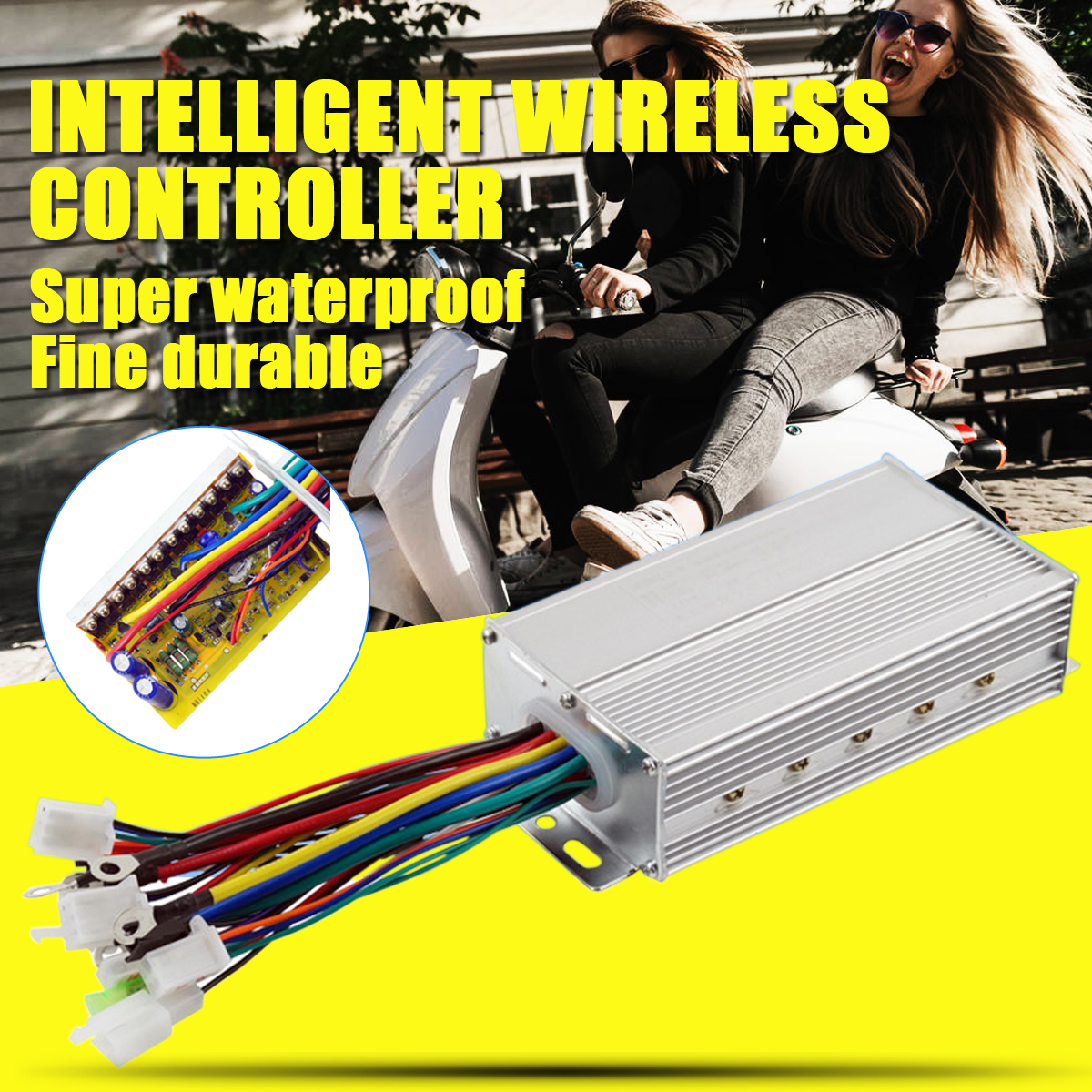 486064V-Brushless-Motor-Controller-E-bike-Scooter-Mobility-Scooter-1592604