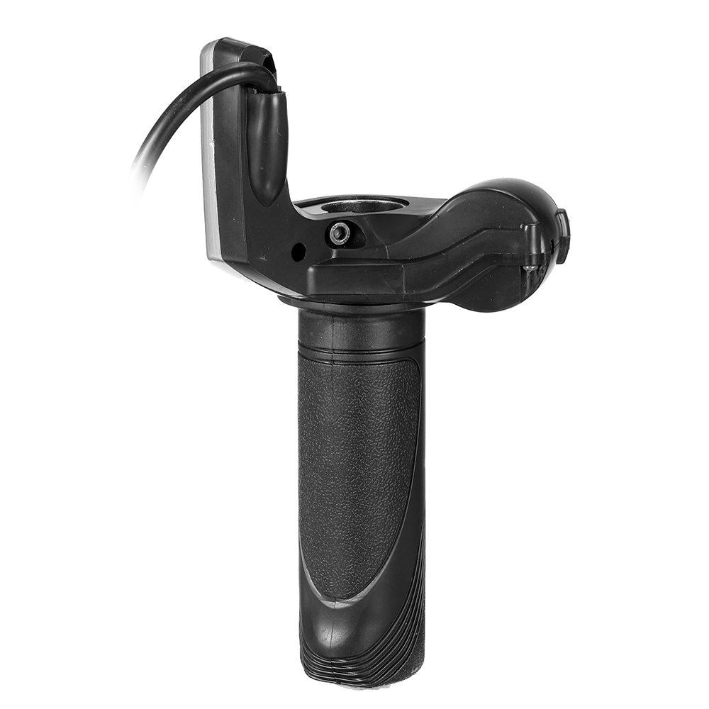 48V-1000W-Electric-Bike-Motor-Scooter-Speed-Controller-wThrottle-Twist-Grips-1163093