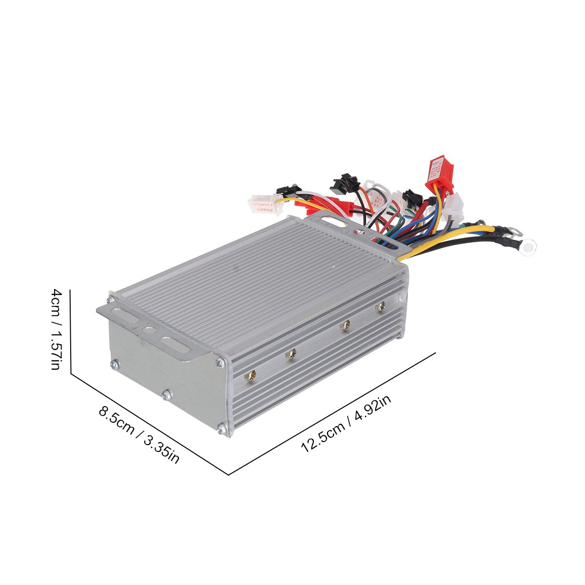 48V-64V-450W-Brushless-Controller-Dual-Mode-For-Electric-Bicycle-Scooter-Tricycle-1791066