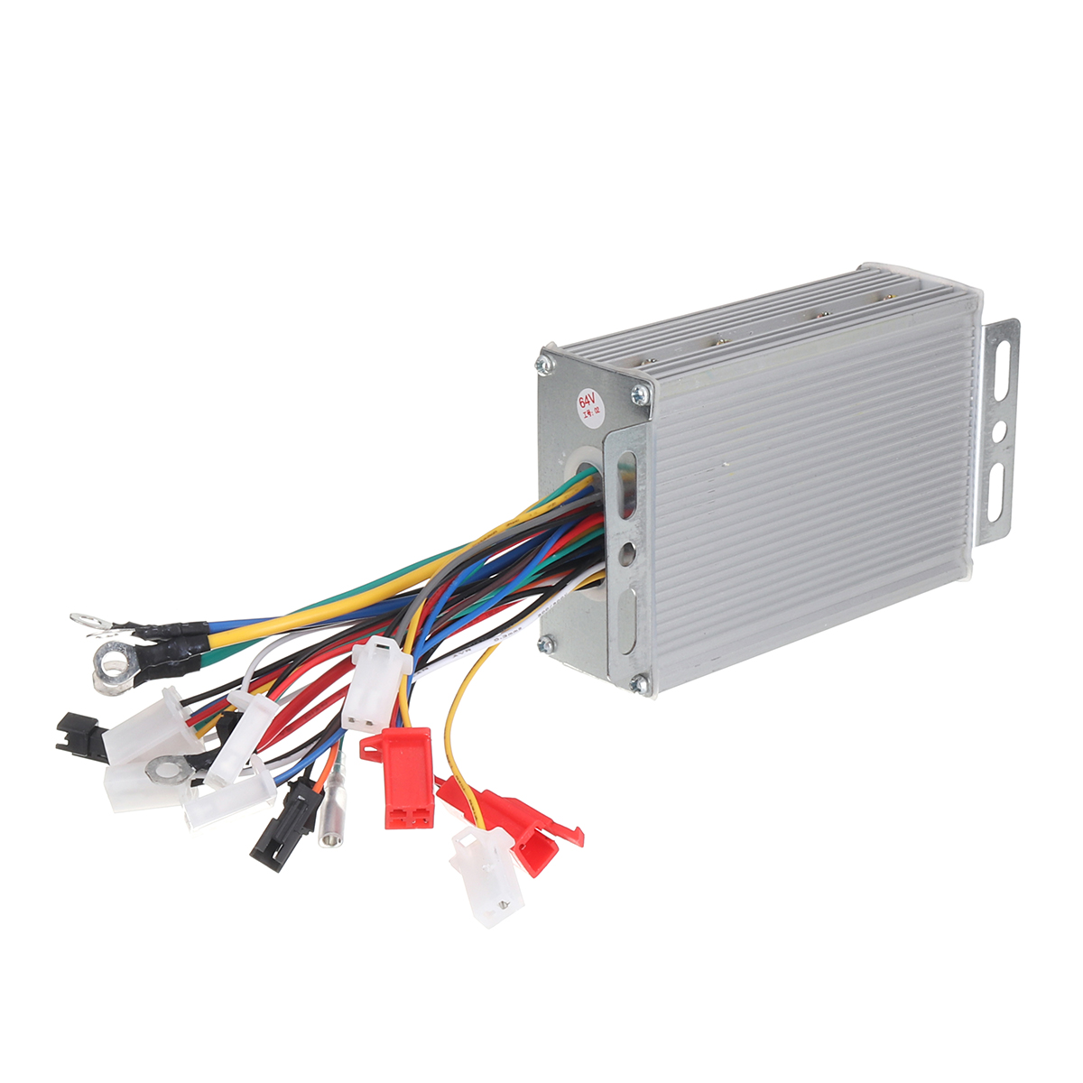 48V-64V-450W-Brushless-Controller-Dual-Mode-For-Electric-Bicycle-Scooter-Tricycle-1791066