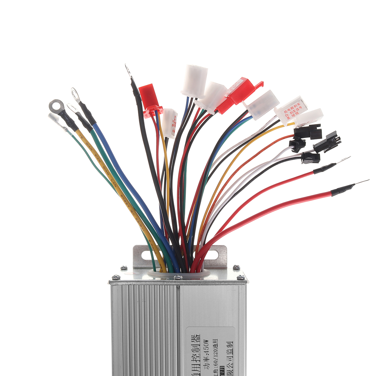 48V-64V-450W-Brushless-Controller-Dual-Mode-For-Electric-Bicycle-Scooter-Tricycle-1791066