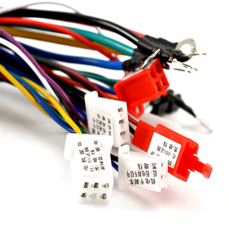 48V-64V-800W-DC-Sine-Wave-Brushless-Controller-Three-Mode-For-E-bike-Scooter-1598574