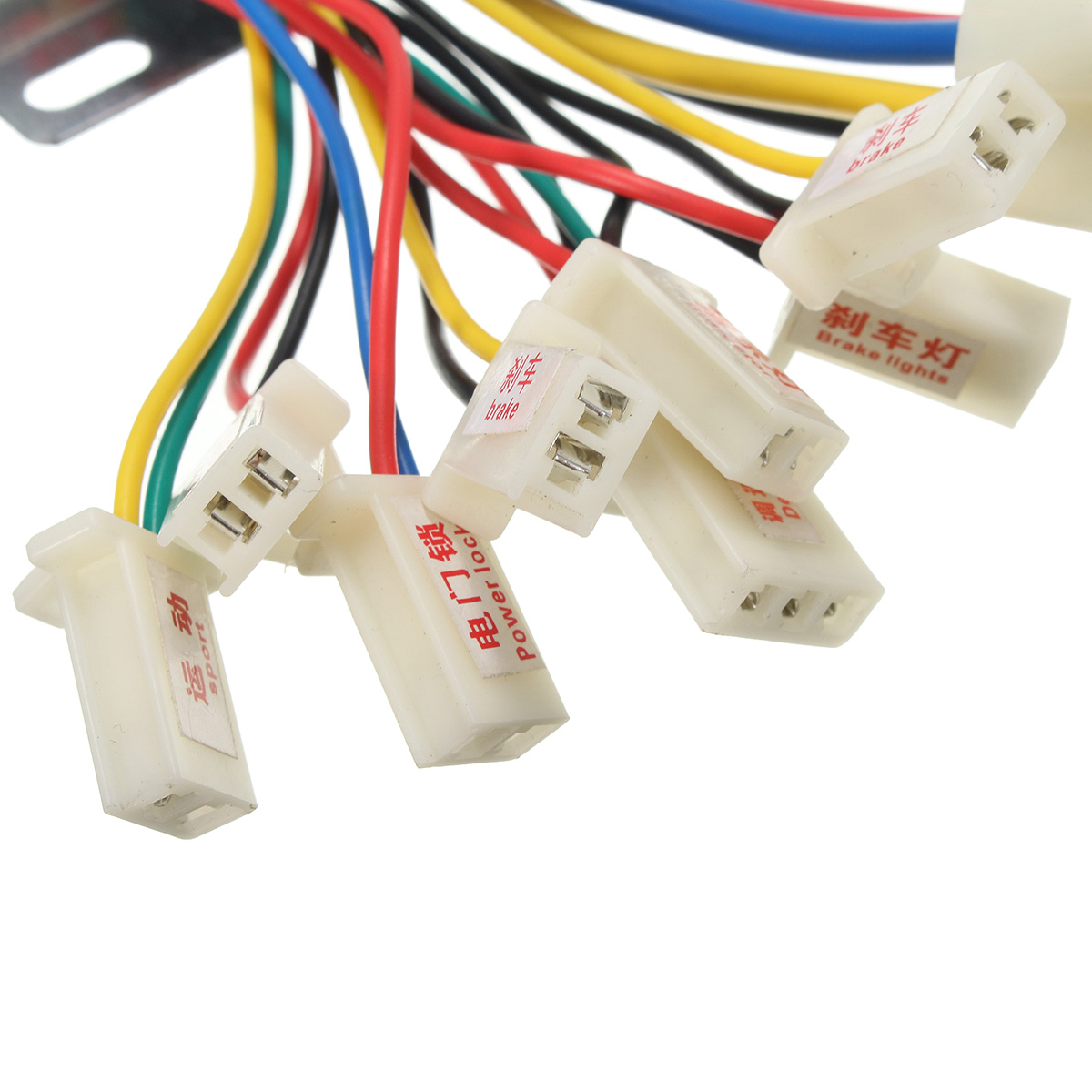 48V1000W-Electric-Vehicle-Motor-Brush-Controller-Scooter-Motor-1120286