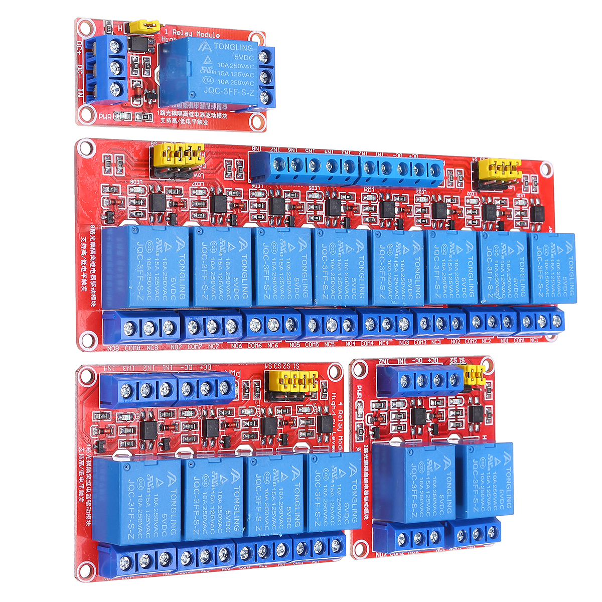 5V-1--2--4--8-Channel-Relay-High-Low-Level-Optocoupler-Module-For--PI-1599827