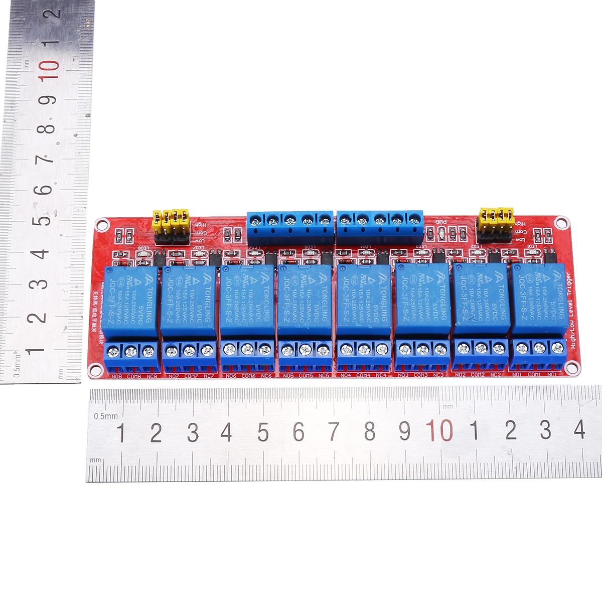 5V-1--2--4--8-Channel-Relay-High-Low-Level-Optocoupler-Module-For--PI-1599827