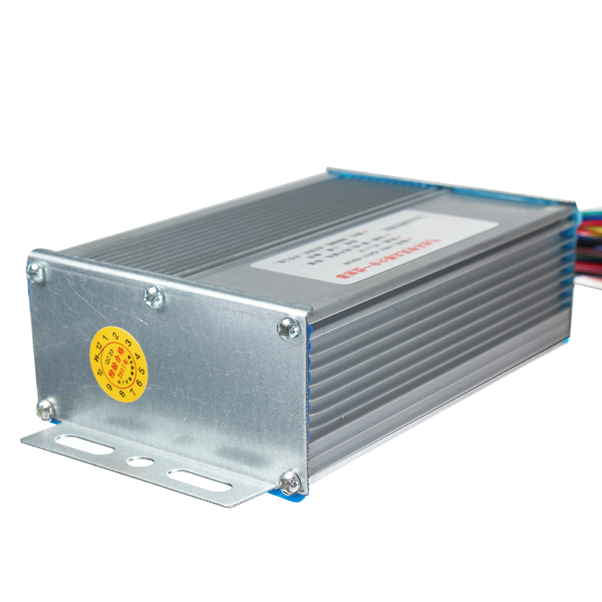 DC-48V-64V-20A-450W-Scooter-E-bike-Electric-Bicycle-Brushless-Sine-Wave-Motor-Speed-Controller-1240606