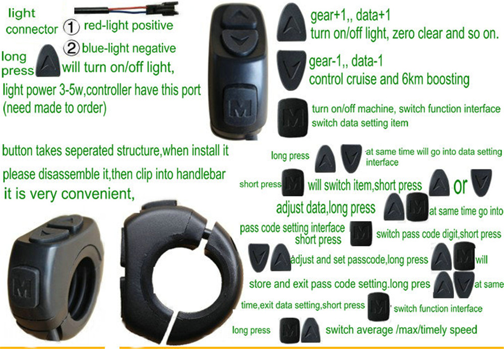 LDC-ControllerLcd-Display-24v36v48v60v-250w-350w-For-Electric-Scooter-Bike-Motorcycle-Speedometer-1373588