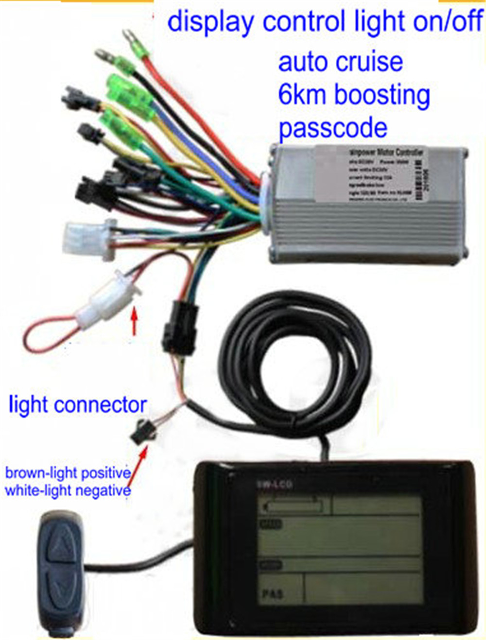 LDC-ControllerLcd-Display-24v36v48v60v-250w-350w-For-Electric-Scooter-Bike-Motorcycle-Speedometer-1373588