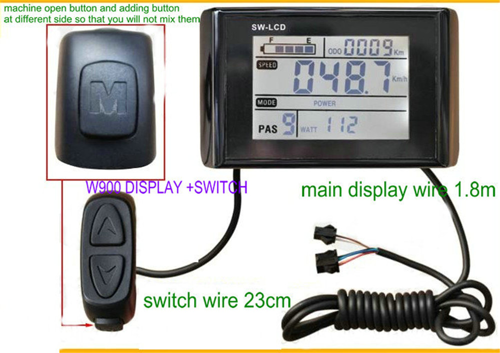 LDC-ControllerLcd-Display-24v36v48v60v-250w-350w-For-Electric-Scooter-Bike-Motorcycle-Speedometer-1373588