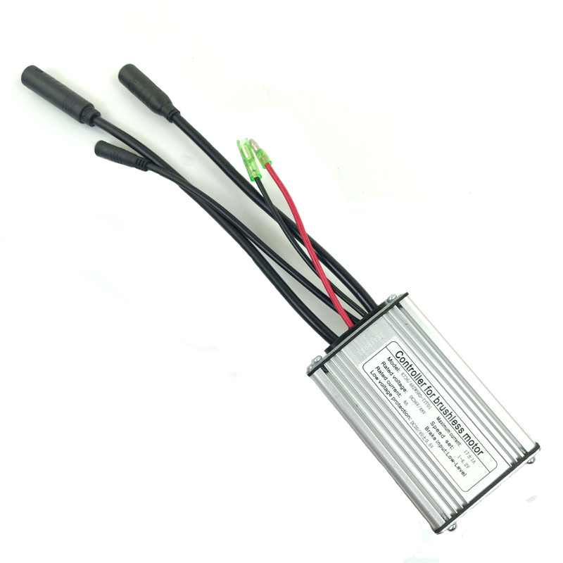 SOMEDAY-36V48V-17A-250W350W-Square-Wave-Controller-Electric-Bicycle-Standard-KT-Series-Motor-Convers-1598568