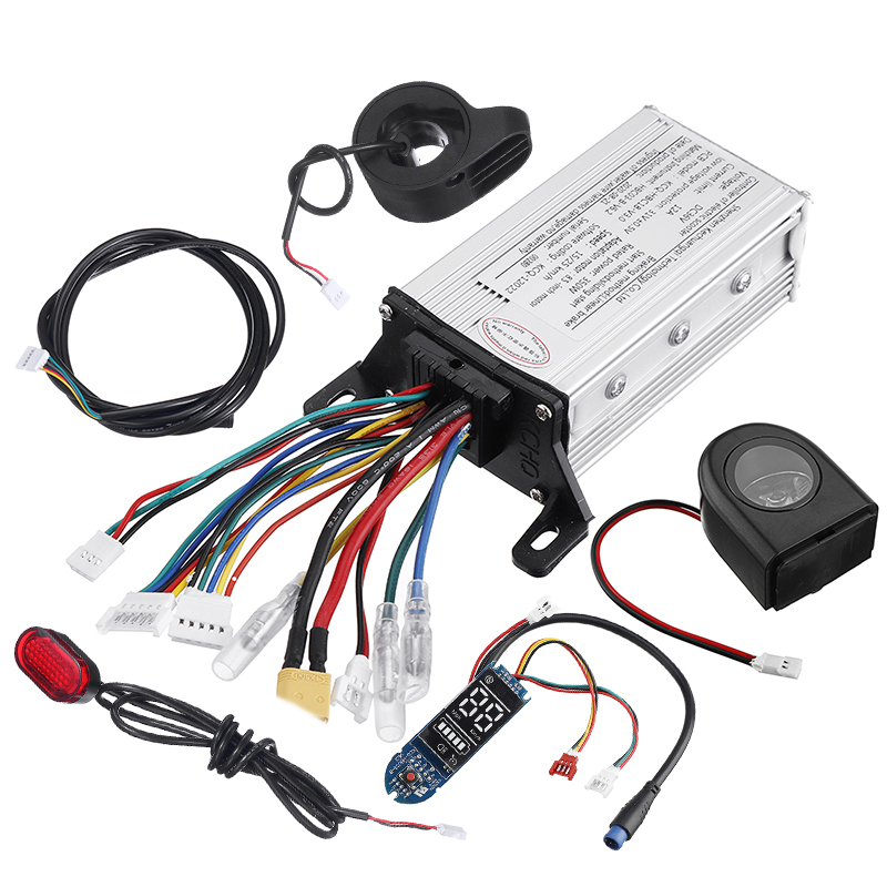 Upgrade-6PCS-42V-350W-Motor-Controller-With-bluetooth-DC-Motor-Regulator-Speed-Controller-For-Xiaomi-1804735