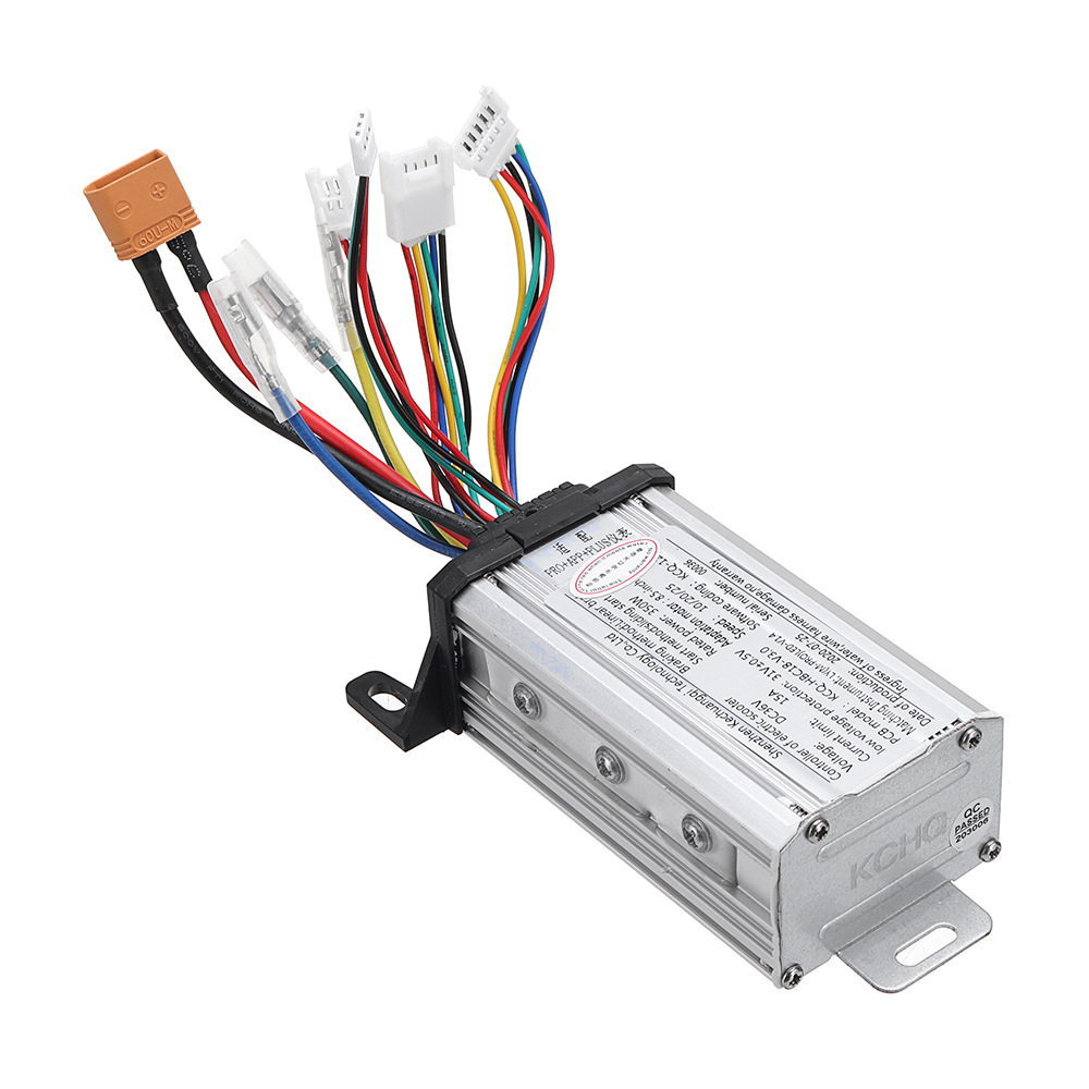 Upgrade-6PCS-42V-350W-Motor-Controller-With-bluetooth-DC-Motor-Regulator-Speed-Controller-For-Xiaomi-1804735