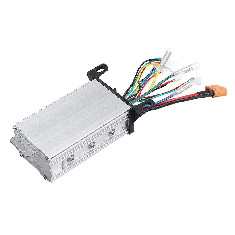 Upgrade-6PCS-42V-350W-Motor-Controller-With-bluetooth-DC-Motor-Regulator-Speed-Controller-For-Xiaomi-1804735