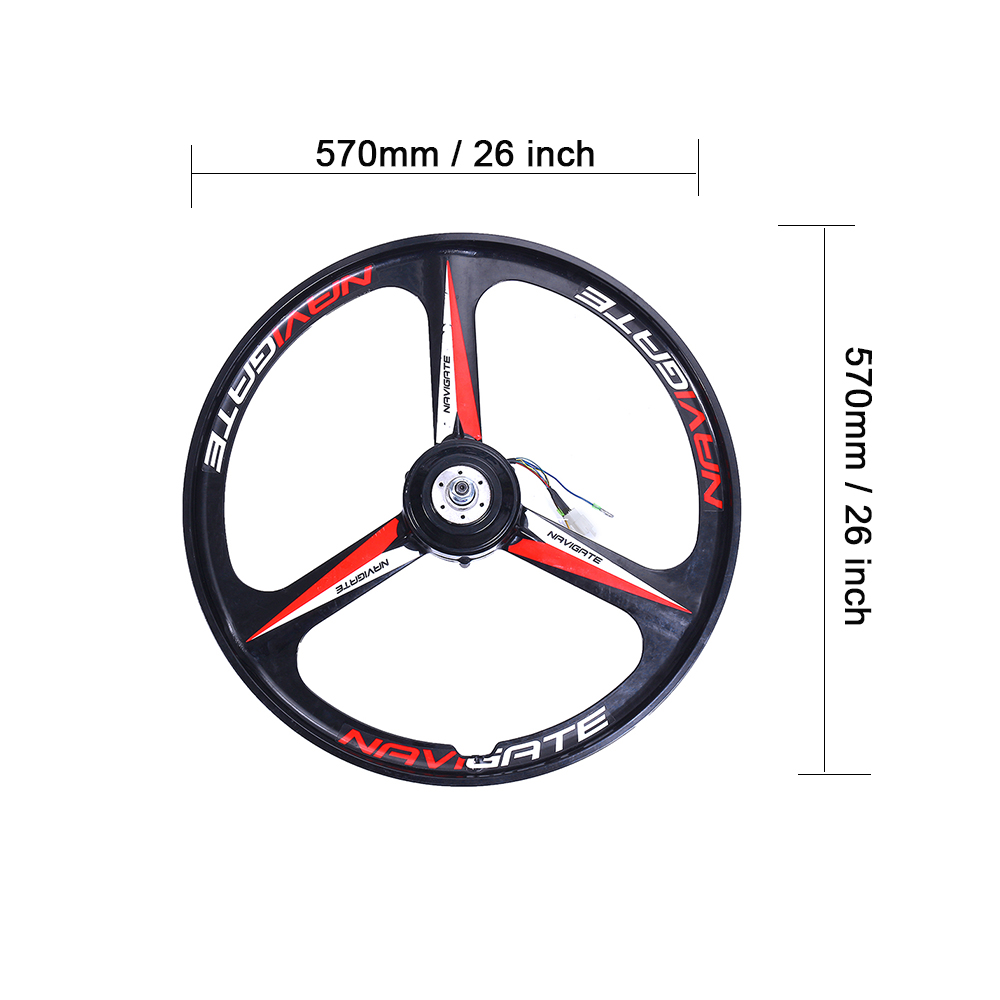 26-36V-300W-Electric-Bicycle-Rear-Wheel-Hub-Motor-E-Bike-Cycling-Conversion-Kit-25KMH-1592512