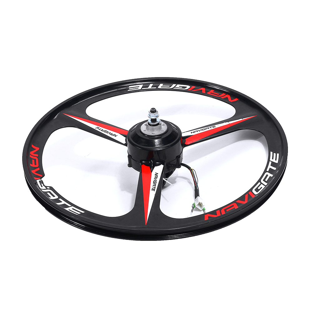 26-36V-300W-Electric-Bicycle-Rear-Wheel-Hub-Motor-E-Bike-Cycling-Conversion-Kit-25KMH-1592512