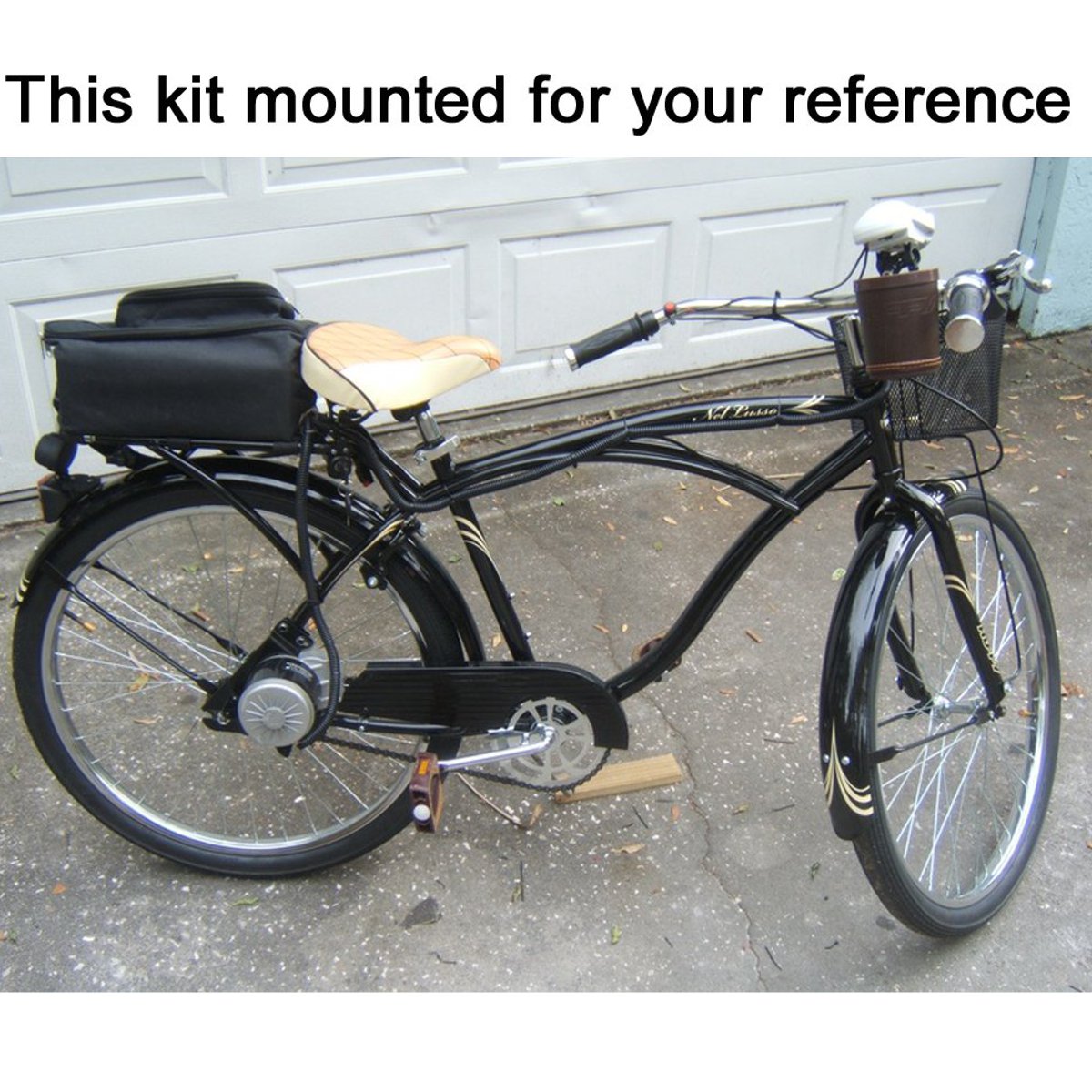 36V-250W-Electric-Bike-Conversion-Scooter-Motor-Controller-Kit-For-22-28inch-Ordinary-Bike-1741903