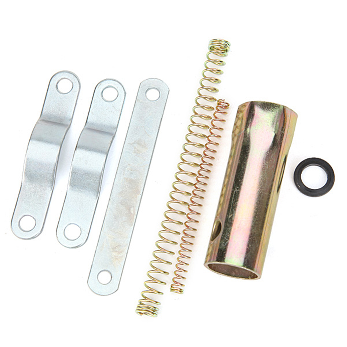 80cc-2-Stroke-Cycle-Bike-Engine-Motor-Petrol-Gas-Kit-fit-Motorized-Bicycle-Chrome-1818066