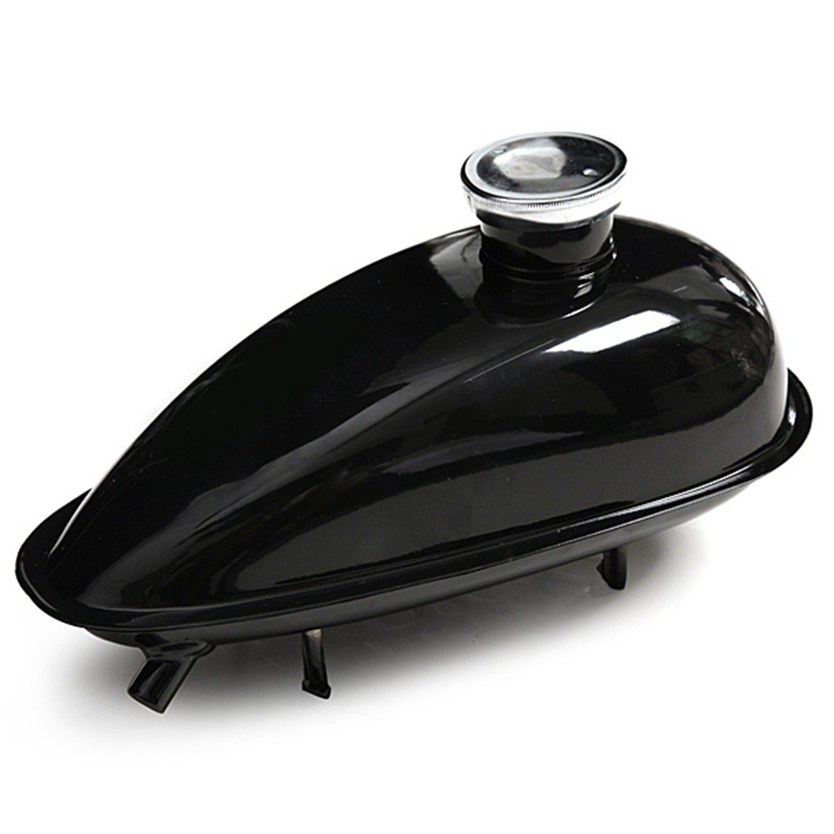 80cc-2-Stroke-Cycle-Bike-Engine-Motor-Petrol-Gas-Kit-fit-Motorized-Bicycle-Chrome-1818066