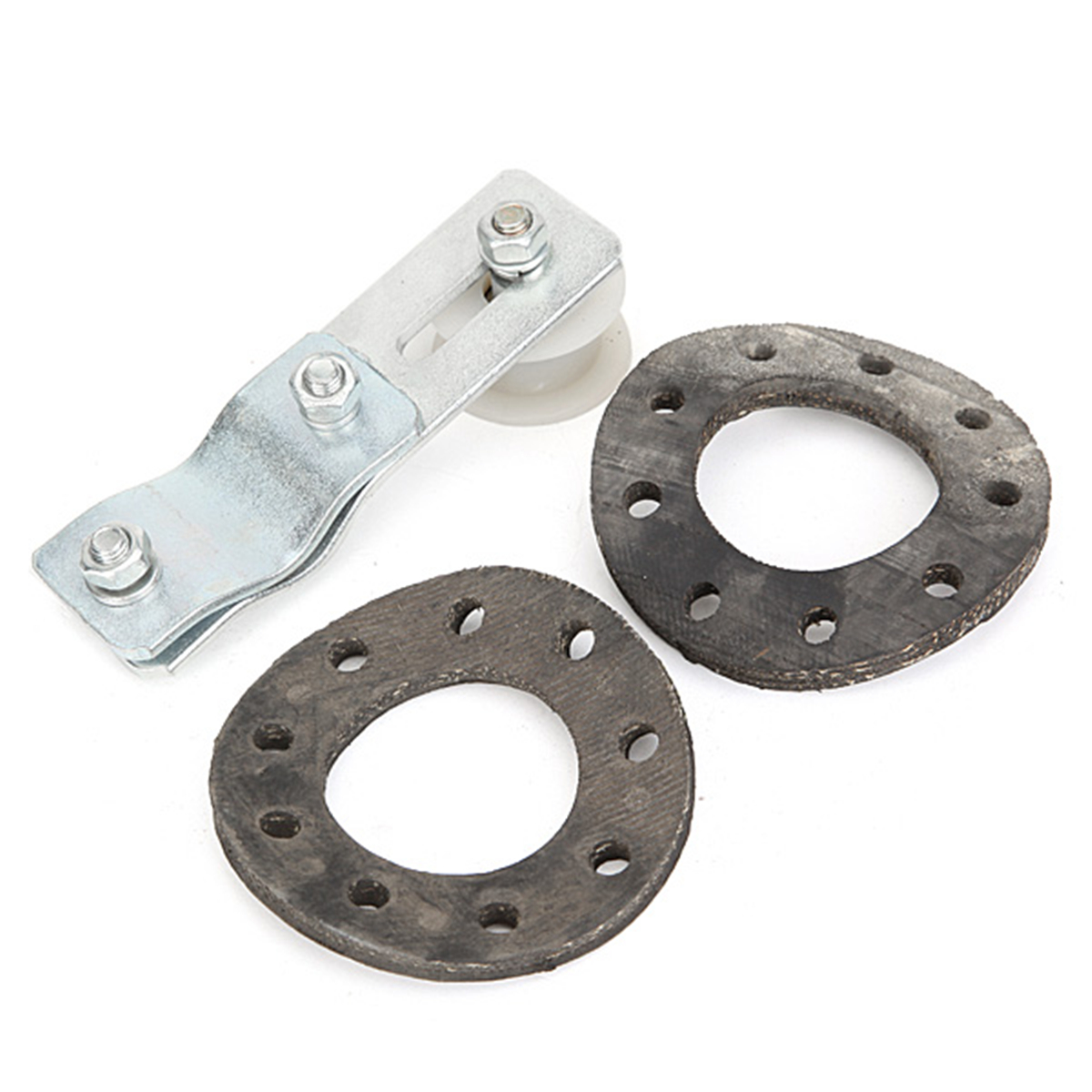 80cc-2-Stroke-Cycle-Bike-Engine-Motor-Petrol-Gas-Kit-fit-Motorized-Bicycle-Chrome-1818066