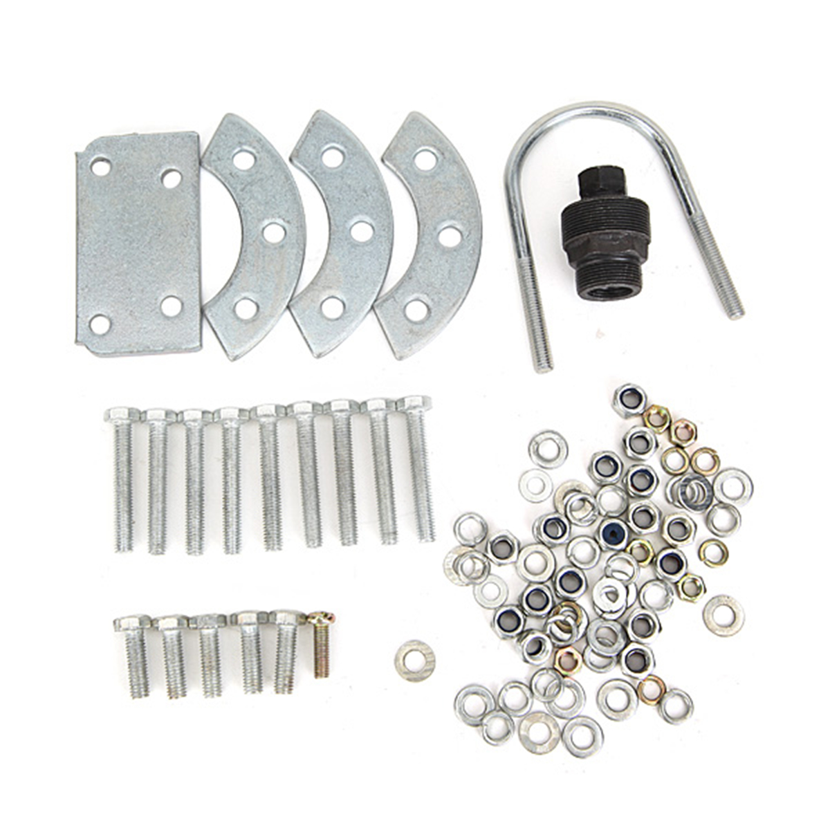 80cc-2-Stroke-Cycle-Bike-Engine-Motor-Petrol-Gas-Kit-fit-Motorized-Bicycle-Chrome-1818066