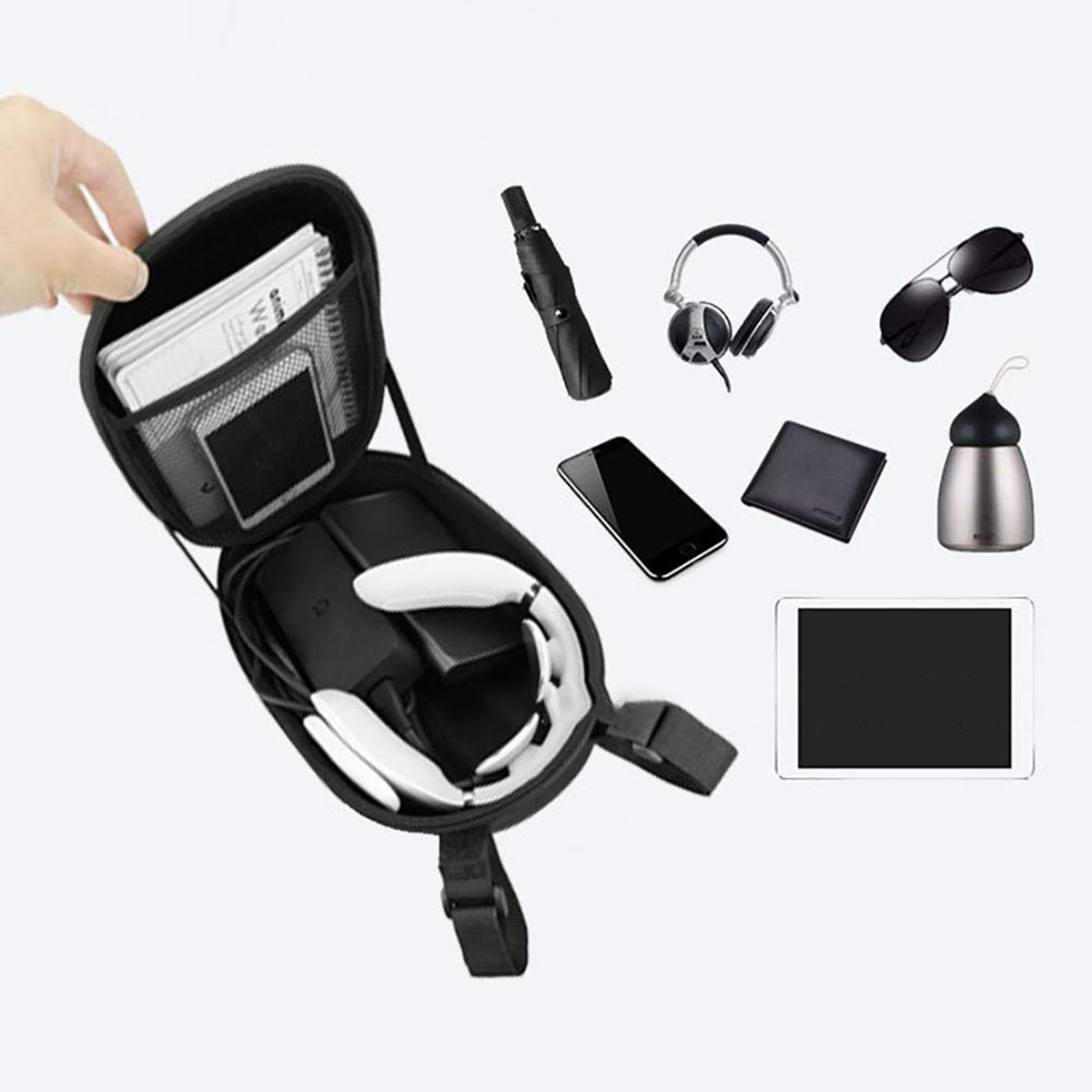 EVA-3L-Scooter-Front-Hanging-Bag-Waterproof-Storage-Bag-For-M365-Electric-Skateboard-Accessories-1559598