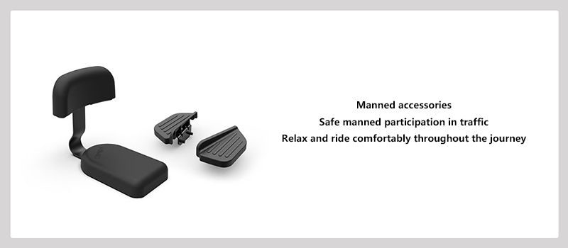 Himo-T1-Electric-Bicycle-Accessories-Set-Durable-black-Metal-Bicycle-Basket-Pedal-Manned-accessories-1774543