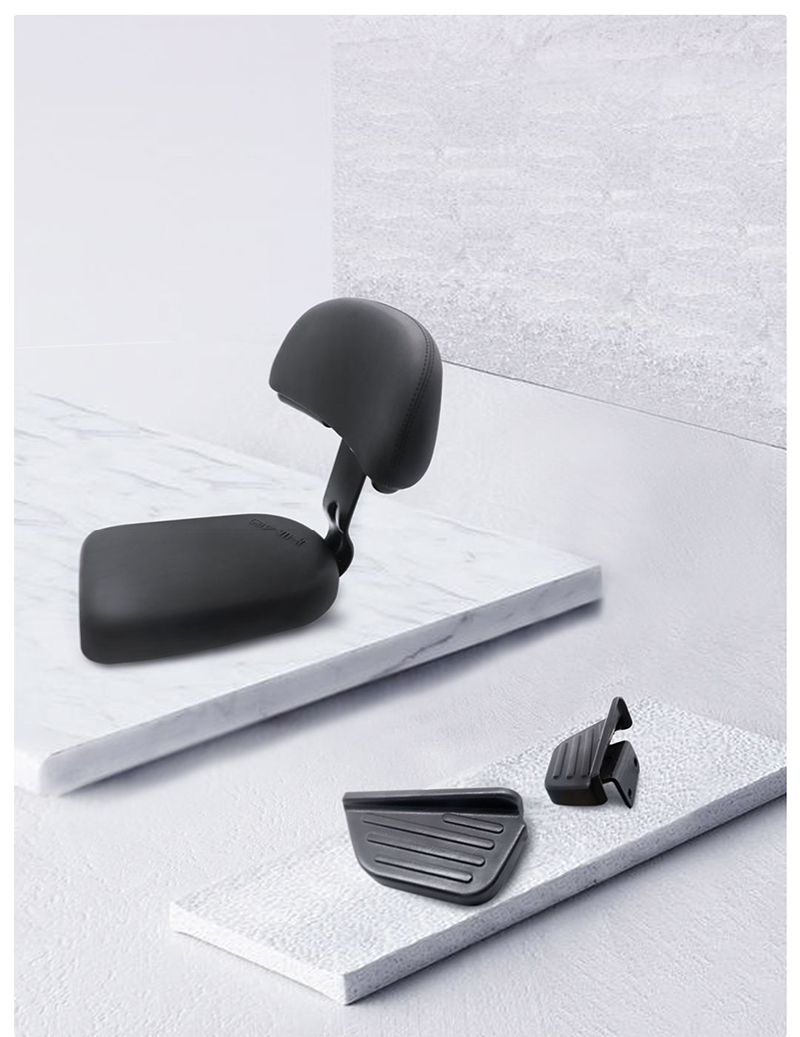 Himo-T1-Electric-Bicycle-Accessories-Set-Durable-black-Metal-Bicycle-Basket-Pedal-Manned-accessories-1774543