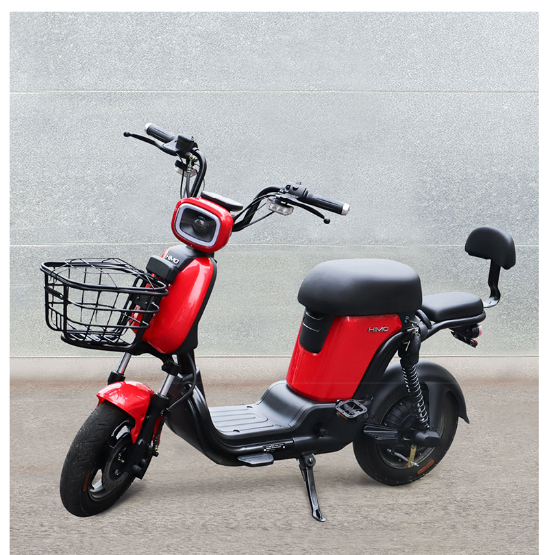 Himo-T1-Electric-Bicycle-Accessories-Set-Durable-black-Metal-Bicycle-Basket-Pedal-Manned-accessories-1774543