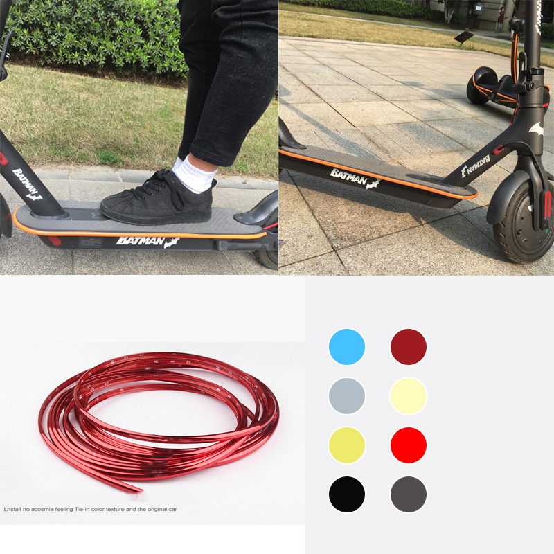Silicone-Protection-Strip-Anti-collision-Anti-scratch-For-M365Pro-Scooter-1559715