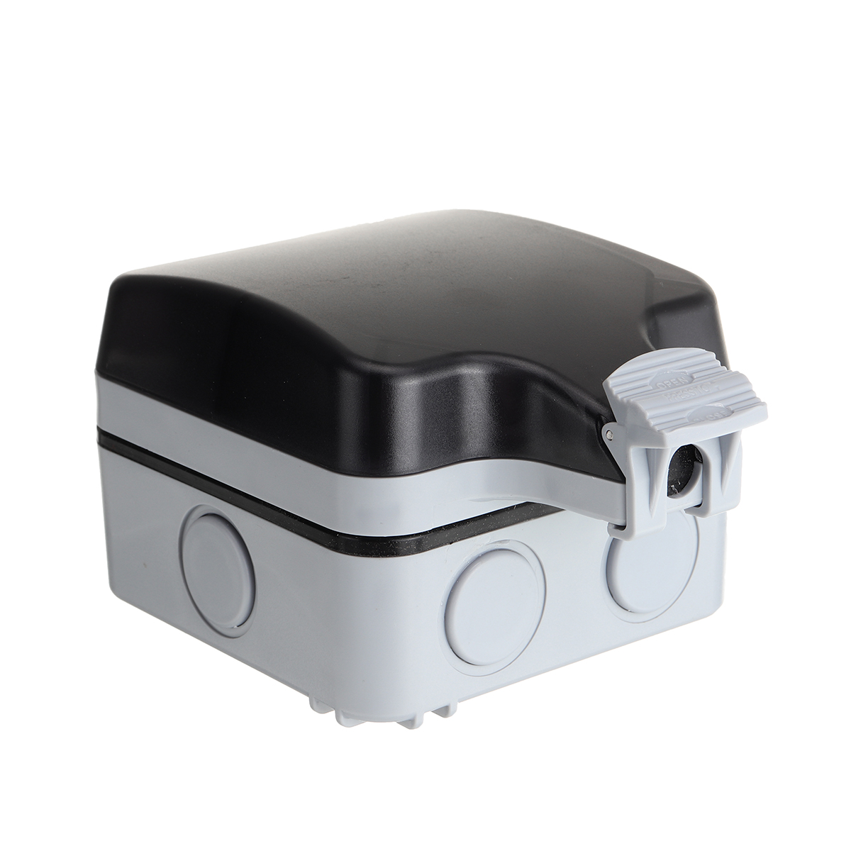 110-240V-13Amp-Waterproof-Wall-Power-Socket-IP66-Outdoor-Garden-Socket-Switched-1755795