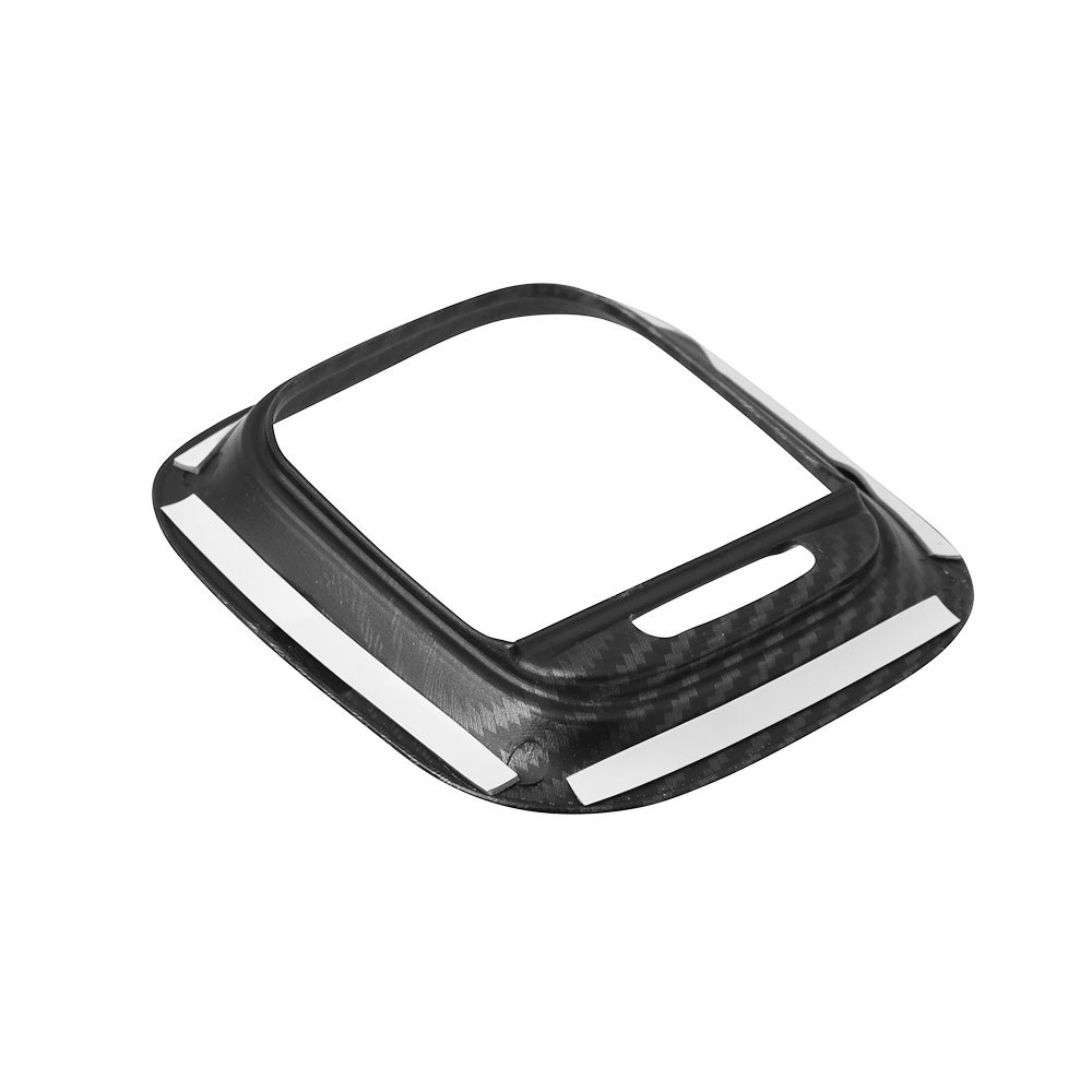 2PCS-Carbon-Fiber-Air-Vent-Cover-AC-Outlet-Trim-Kit-For-Dodge-Charger-2015-1810809