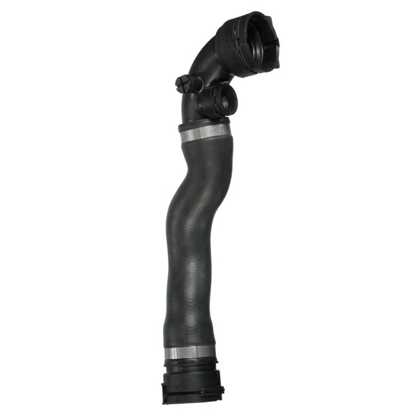 Black-Left-Upper-Radiator-Hose-for-BMW-320-323-325-328-330-E46-17127510952-1032844