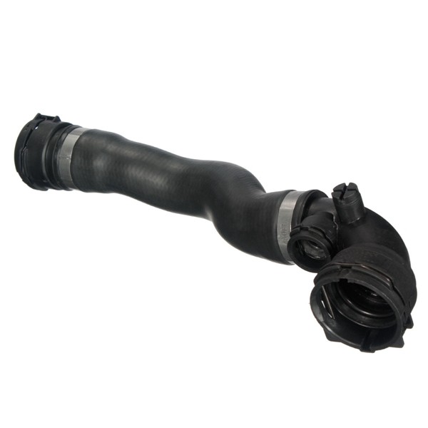 Black-Left-Upper-Radiator-Hose-for-BMW-320-323-325-328-330-E46-17127510952-1032844