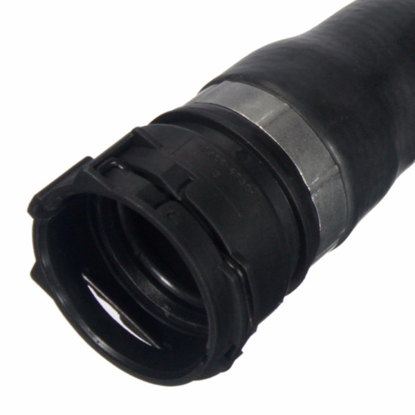 Black-Left-Upper-Radiator-Hose-for-BMW-320-323-325-328-330-E46-17127510952-1032844