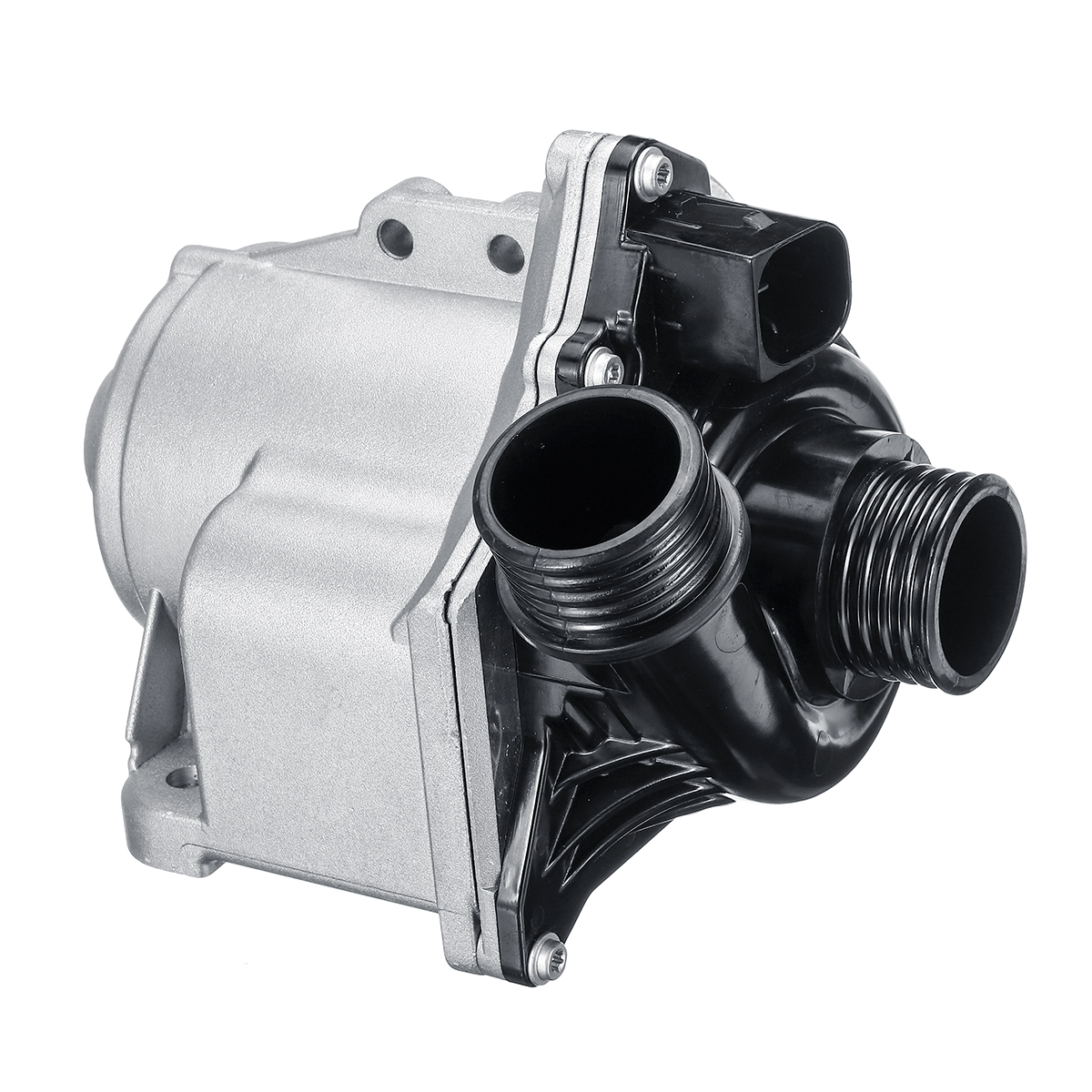 Electric-Engine-Water-Pump-For-BMW-335i-135i-135is-335is-535i-740i-1523283