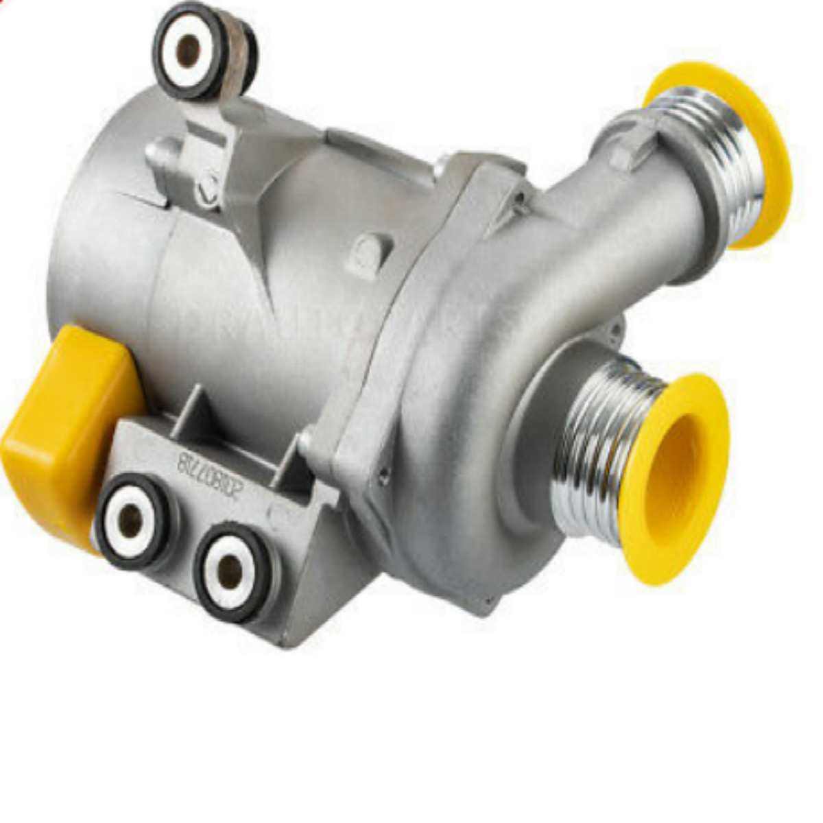Electric-Water-Pump-Fits-For-2011-2012-BMW-128i-328i-528i-X3-X5-Z4-1530748