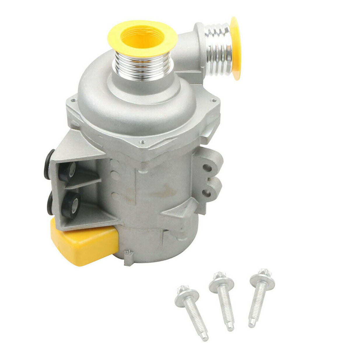 Electric-Water-Pump-Fits-For-2011-2012-BMW-128i-328i-528i-X3-X5-Z4-1530748