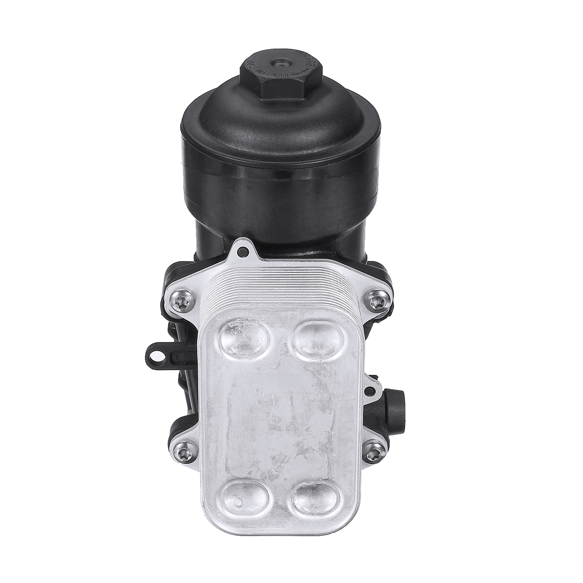 Oil-Cooler-with-Filter-Housing-For-Audi-VW-Seat-Skoda-16L-03L115389C-1656102