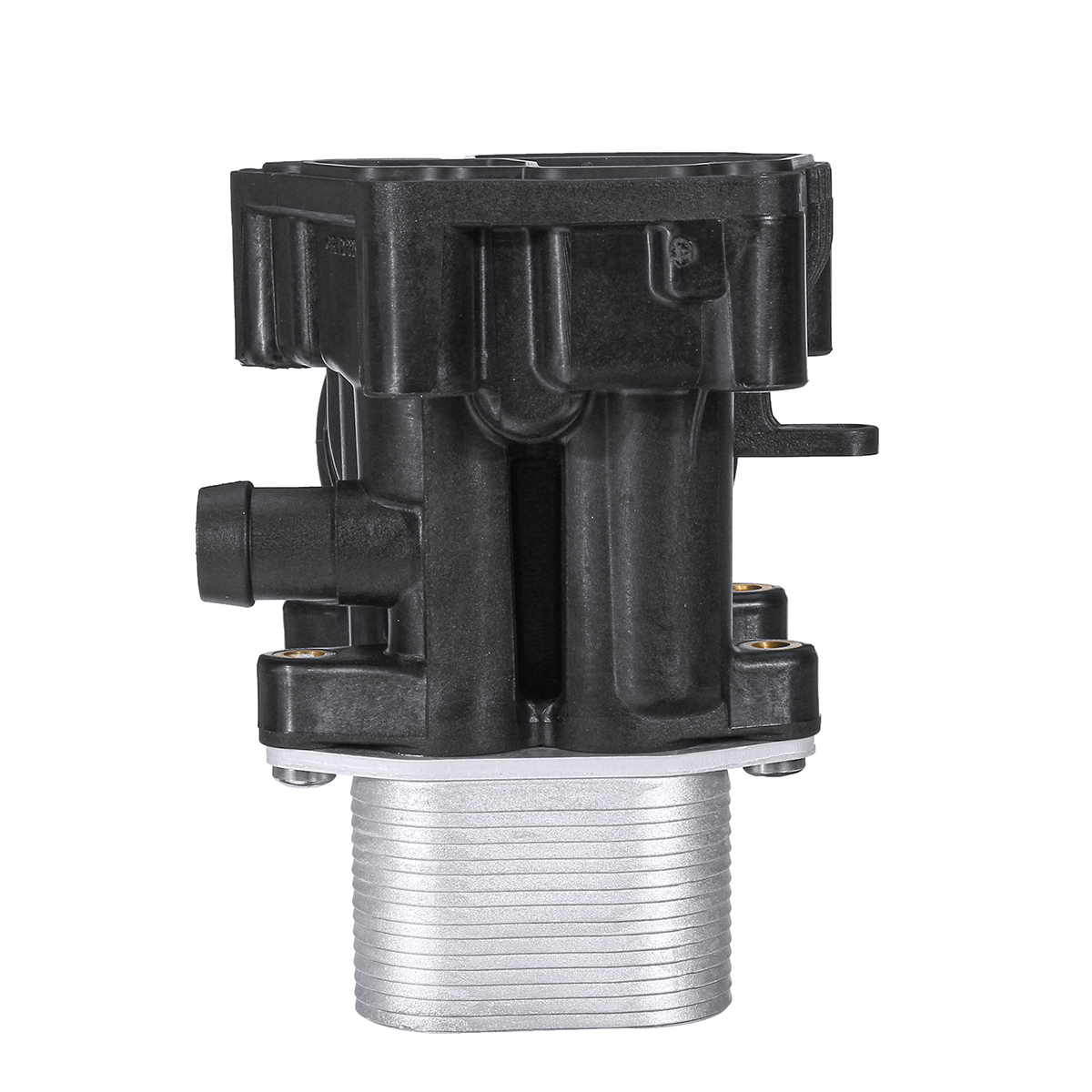 Oil-Cooler-with-Filter-Housing-For-Audi-VW-Seat-Skoda-16L-03L115389C-1656102