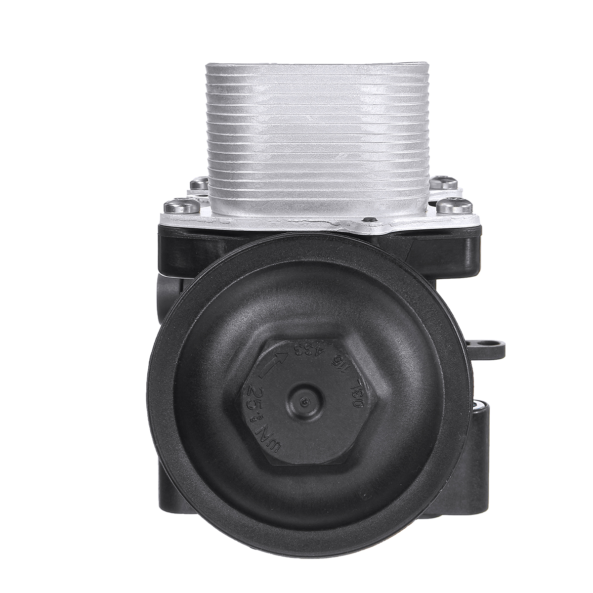 Oil-Cooler-with-Filter-Housing-For-Audi-VW-Seat-Skoda-16L-03L115389C-1656102