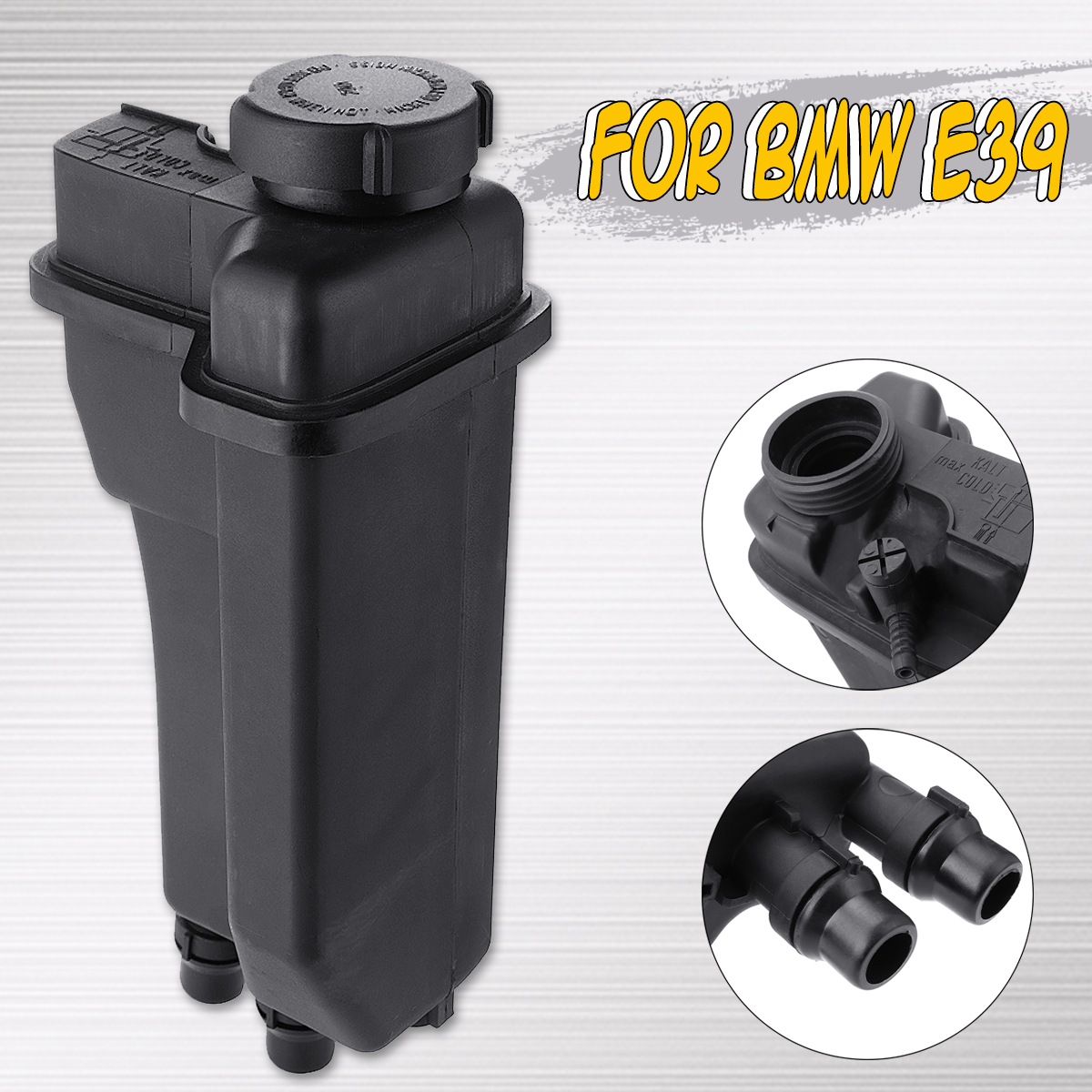 Radiator-Coolant-Water-Tank-Bottle-with-Cap-For-BMW-5-Series-E39-520i-523i-525i-530i-1598443